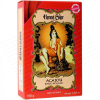 HENNE&#039; COLOR ACAJOU ROSSO MOGA