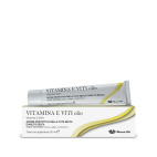 VITAMINA E VITI OLIO 20ML