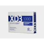XD3 Plus 30 Cps Softgel
