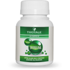 THOTALE SPIRULINA 60CPR