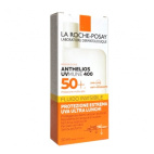 La Roche-Posay Anthelios UVMune 400 Fluido Invisibile 50 ml