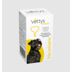 VETTYS Integra Vie Urin.Cane