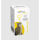 VETTYS Integra Vie Urin.Gatto