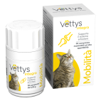 VETTYS Integra Mobilita&#039;Gatto
