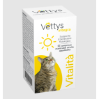 VETTYS Integra Vitalita&#039;Gatto