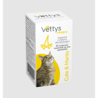 VETTYS Integra Cute&amp;MantoGatto