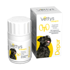 VETTYS Integra Depur Cane