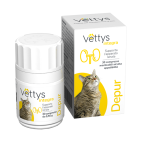 VETTYS Integra Depur Gatto