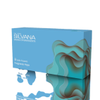 Bagno Effervescente Silvana 320g
