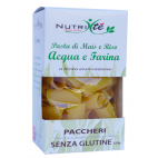 NUTRI TE&#039;M/R Paccheri 250g