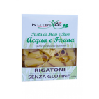 NUTRI TE&#039;M/R Rigatoni 250g