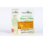 NUTRI TE&#039;M/R Ditalini Rig.400g