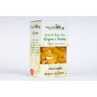 NUTRI TE&#039; Paccheri Spirul.M/R