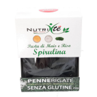 NUTRI TE&#039; Penne R.Spirul.M/R