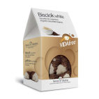 VIDAFREE BISCIOK WHITE 150G