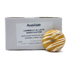 PUNTO CALDO Ciambelli&#039;Latte35g