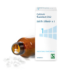 Sale Dr Schussler N.1 Calcium Fluoratum 200 Compresse