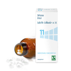 Sale Dr Schussler N.11 Silicea 200 Compresse