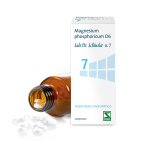 Sale Dr Schussler N.7 Magnesium Phosphoricum 200 Compresse