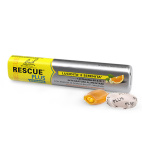 Rescue Plus 10 Confetti Arancia - Sambuco