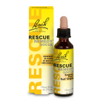 Rescue Remedy Gocce Antistress Naturale 20 ml - Fiori di Bach per Ansia