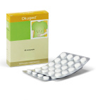 OKUGEST 40 compresse