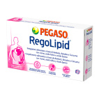 Regolipid 30 Compresse Pegaso