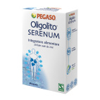 Oligolito Serenum 20 Fiale 2ml