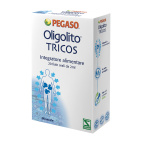 Oligolito Tricos 20 Fiale 2ml