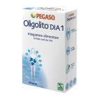 OLIGOLITO DIA 1 MN 20 FIALE 2ML