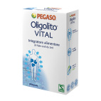 Oligolito Vital 20 Fiale 2ml