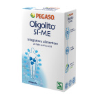 Oligolito Si-Me 20 Fiale 2ml