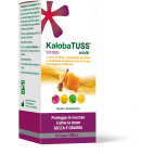 Kalobatuss Sciroppo Adulti 180g