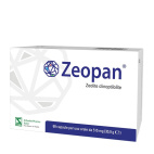 Zeopan 60 Capsule