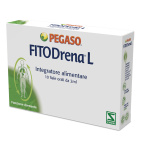 Fitodrena L 10 Fiale 2ml