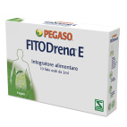 Fitodrena E 10 Fiale 2ml