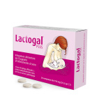 Lactogal Plus 30 Compresse