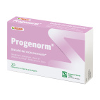 Progenorm 20 Compresse