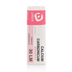 Calcium Carbonicum 30Lm Globuli Monodose Cemon