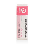 Arnica Montana 200Ch Globuli Monodose Cemon