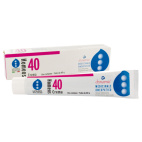 Homeos 40 Crema 40g Cemon