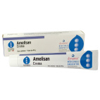Amelisan Pomata 25 g Cemon