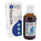 FUCUS LINE Gocce Cemon 50ml