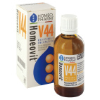 HOMEOVIT V44 50ML GOCCE CEMON
