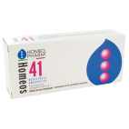 Homeos 41 12 Tubi Dosi Cemon