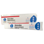 Aesculus Hippocastanum Homeopharm Unguento Cemon