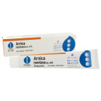 Arnica Montana Unguento 40g Cemon