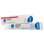 Clk18 Homeopharm Unguento 40g Cemon