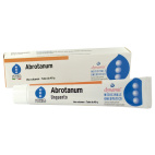Abrotanum Homeopharm Unguento 40g Cemon