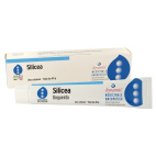 Silicea Homeopharm Unguento 40g Cemon